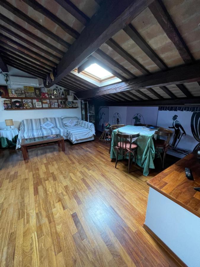 ラヴェンナ Il Giardino Roccioso Bed & Breakfast エクステリア 写真